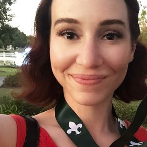 Meet your Posher, Catherine